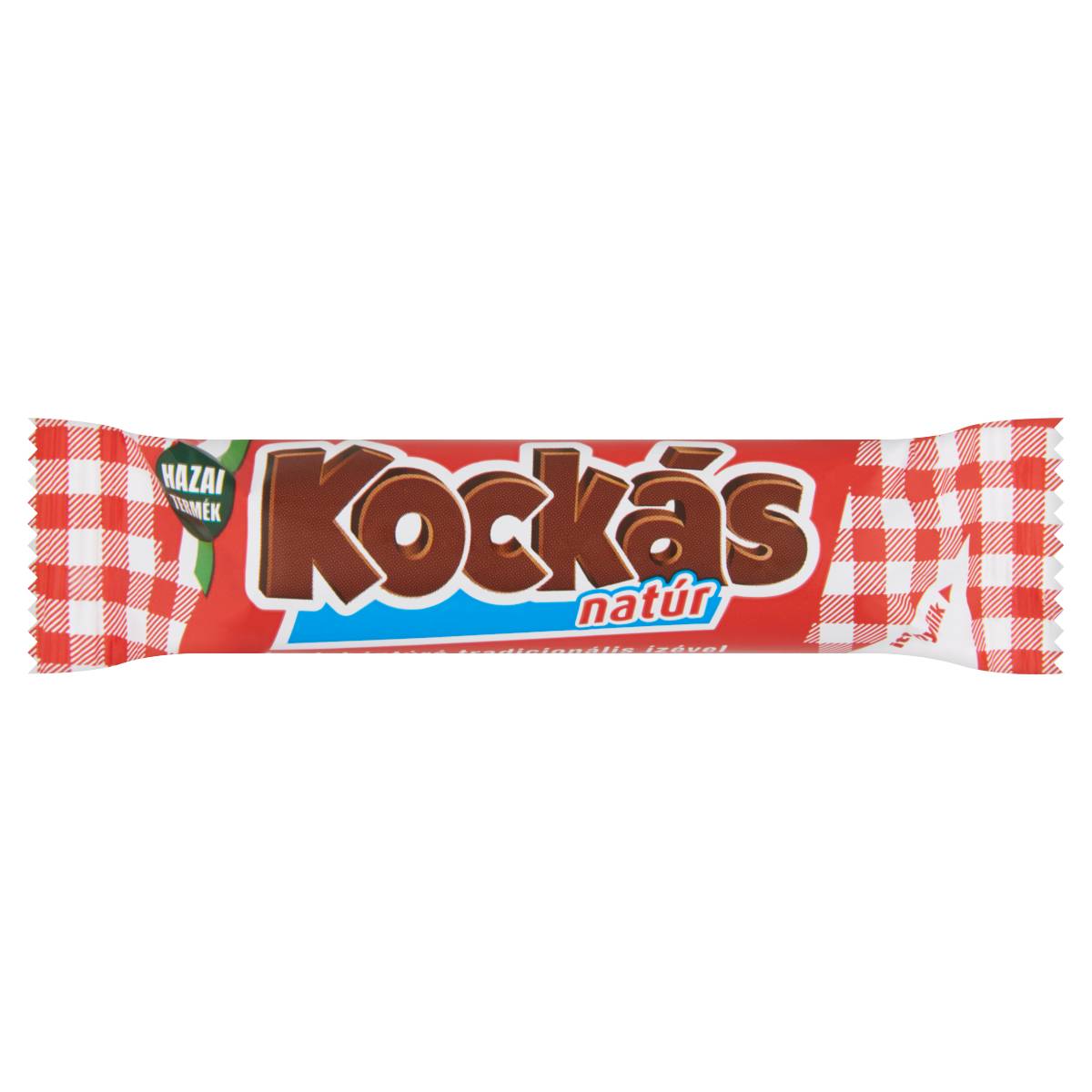 Kockás túrórúd 30g